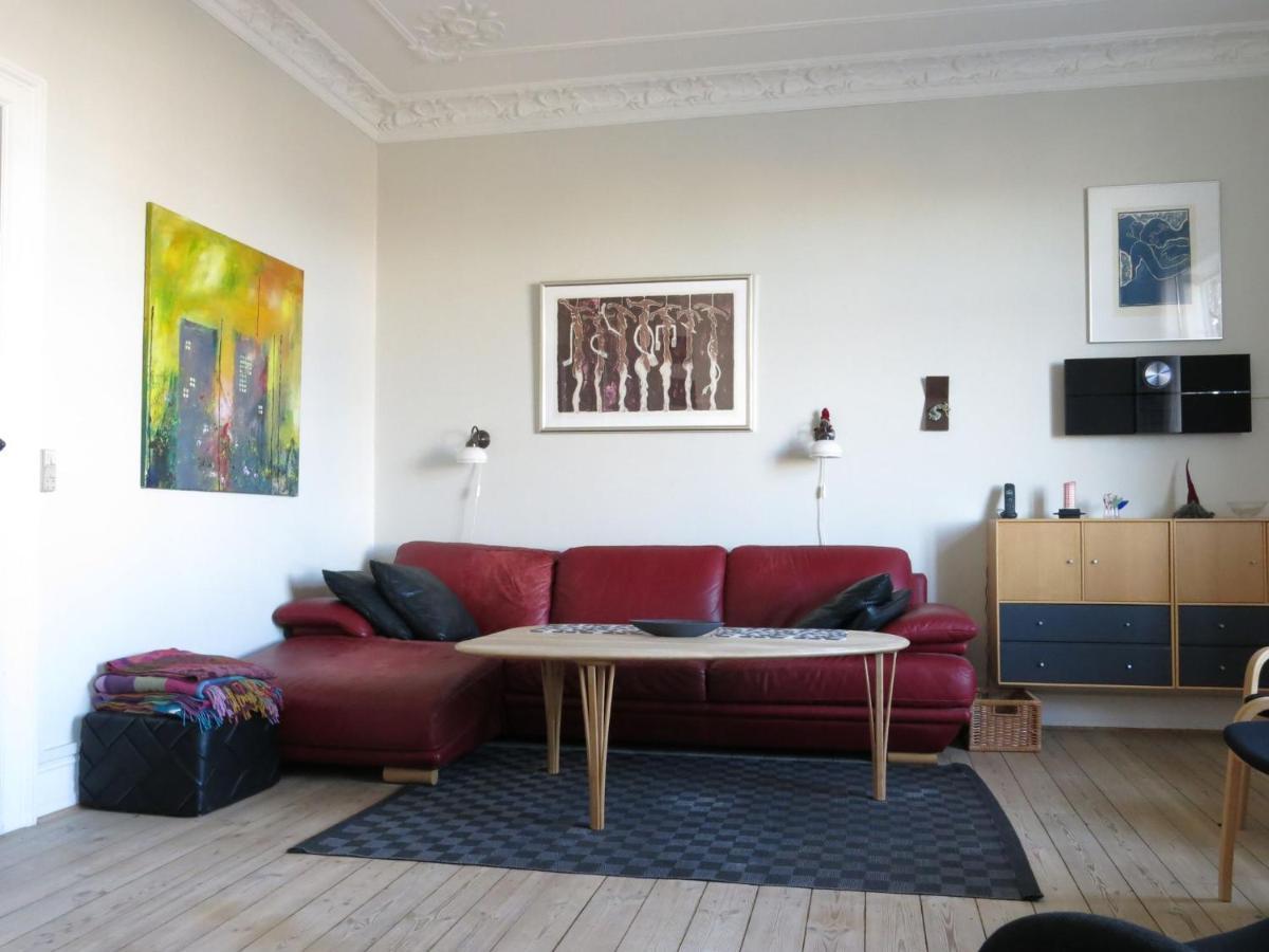 Apartmentincopenhagen Apartment 1101 외부 사진